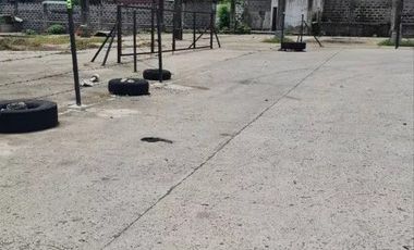 Industrial Lot For Lease in Dasmariñas, Cavite, Along Gov. Drive. 3,245sqm