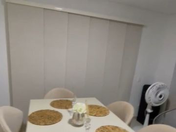 Venta de Apartamento en Turbaco.