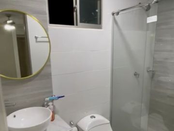 Venta de Apartamento en Turbaco.