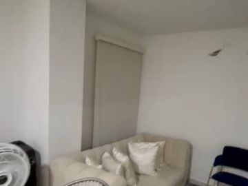Venta de Apartamento en Turbaco.