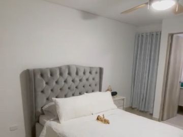 Venta de Apartamento en Turbaco.