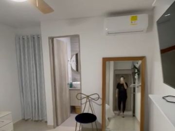 Venta de Apartamento en Turbaco.