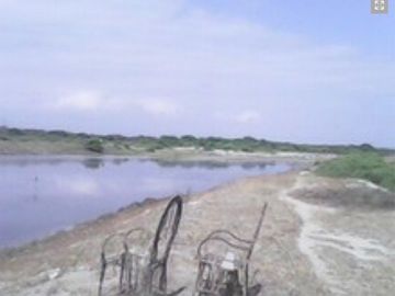 Terreno en Tumbes para Langostinera de Aprox 53 has