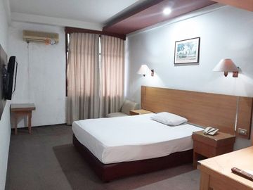 Kost di Jakarta Pusat Dekat Percetakan Negara, UI Salemba, RSCM