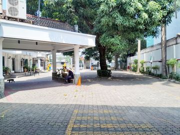 Kost di Jakarta Pusat Dekat Percetakan Negara, UI Salemba, RSCM