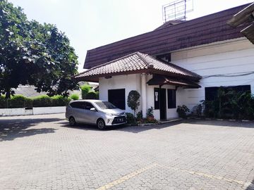 Kost di Jakarta Pusat Dekat Percetakan Negara, UI Salemba, RSCM