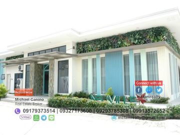 Affordable House Near Trece Martires-Indang Road Neuville Townhomes Tanza