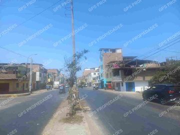VENDO LOCAL COMERCIAL EN VILLA EL SALVADOR