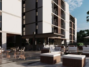 Departamentos en VENTA Cumbres 2do Sector, Monterrey NL
