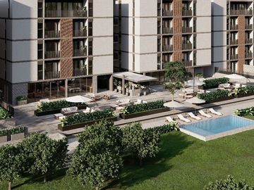 Departamentos en VENTA Cumbres 2do Sector, Monterrey NL