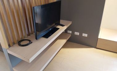 For Rent: Studio Unit in Avida Altura T1, Alabang Muntinlupa