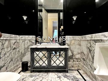 Rumah MEWAH Design Classic Dijual Di Cipete Jakarta Selatan