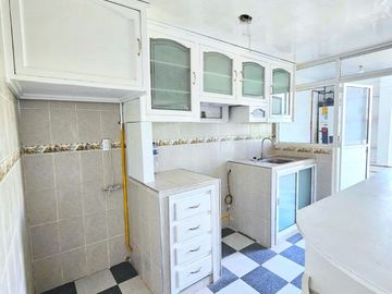 ESPLÉNDIDO DEPARTAMENTO, EN MAGNÍFICA UBICACIÓN.