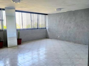 ESPLÉNDIDO DEPARTAMENTO, EN MAGNÍFICA UBICACIÓN.