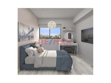 Duplex En Estreno No Paga Alcabala Entre San Borja Norte Y Aviacion Rodeado De Parques