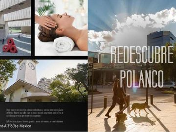 Departamento en Venta en Anahuac, Miguel Hidalgo