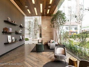 Departamento en Venta en Anahuac, Miguel Hidalgo