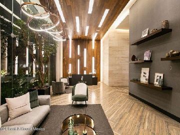 Departamento en Venta en Anahuac, Miguel Hidalgo