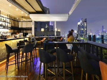 Departamento en Venta en Anahuac, Miguel Hidalgo