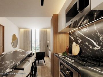 Departamento en Venta en Anahuac, Miguel Hidalgo