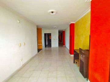 VENTA DE APARTAMENTO EN EL EDIFICIO BERMEJAS EN BARRANCABERMEJA