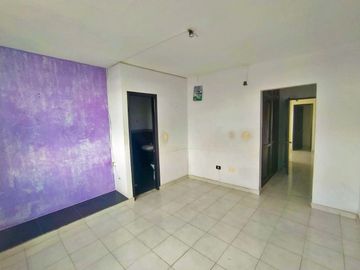 VENTA DE APARTAMENTO EN EL EDIFICIO BERMEJAS EN BARRANCABERMEJA