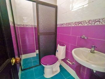 VENTA DE APARTAMENTO EN EL EDIFICIO BERMEJAS EN BARRANCABERMEJA
