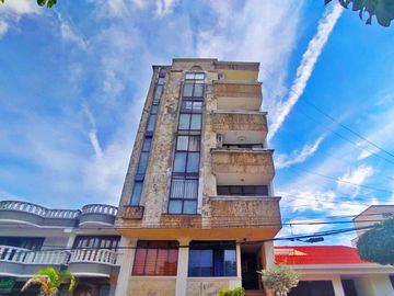 VENTA DE APARTAMENTO EN EL EDIFICIO BERMEJAS EN BARRANCABERMEJA