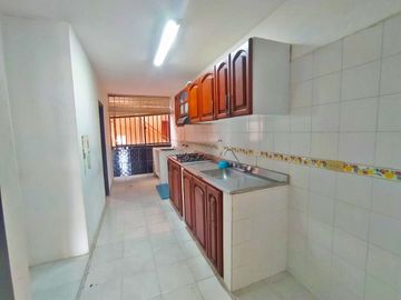 VENTA DE APARTAMENTO EN EL EDIFICIO BERMEJAS EN BARRANCABERMEJA