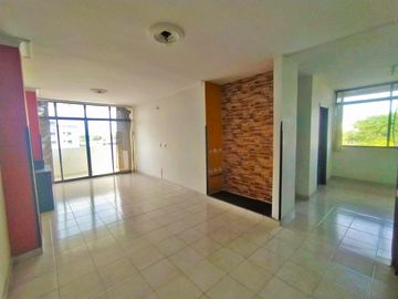 VENTA DE APARTAMENTO EN EL EDIFICIO BERMEJAS EN BARRANCABERMEJA