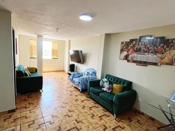 ATENCIÓN INVERSIONISTAS - DEPARTAMENTOS EN VENTA C. LOS LINOS DEL AGUSTINO 🏬