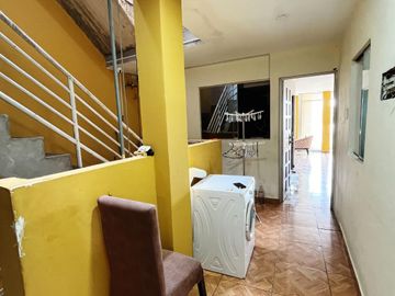 ATENCIÓN INVERSIONISTAS - DEPARTAMENTOS EN VENTA C. LOS LINOS DEL AGUSTINO 🏬