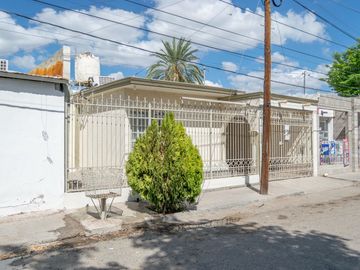 Casa en venta en Colonia Choyal
