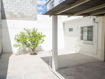 Casa en venta en Colonia Choyal