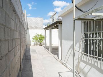 Casa en venta en Colonia Choyal
