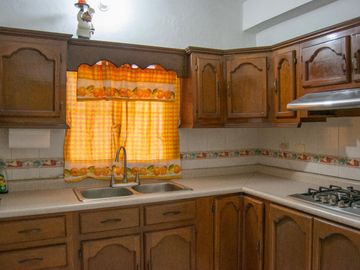 Casa en venta en Colonia Choyal