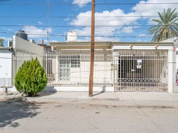 Casa en venta en Colonia Choyal