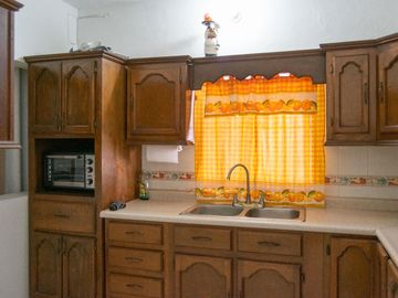 Casa en venta en Colonia Choyal