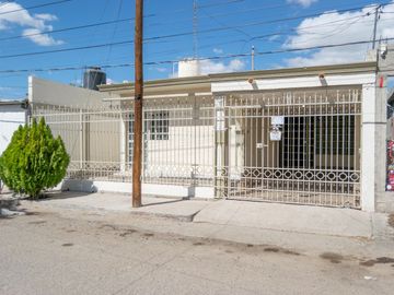 Casa en venta en Colonia Choyal