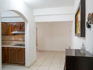 Casa en venta en Colonia Choyal