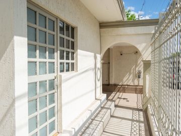 Casa en venta en Colonia Choyal