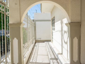 Casa en venta en Colonia Choyal