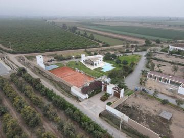 Venta de Terrenos en Cañete de 969 y 932 Mt2