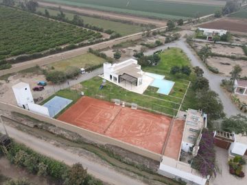 Venta de Terrenos en Cañete de 969 y 932 Mt2