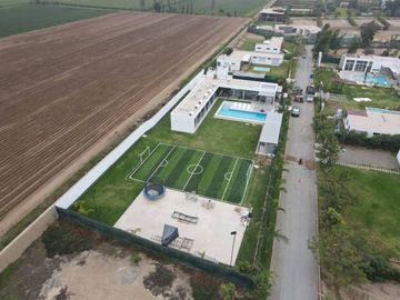 Venta de Terrenos en Cañete de 969 y 932 Mt2
