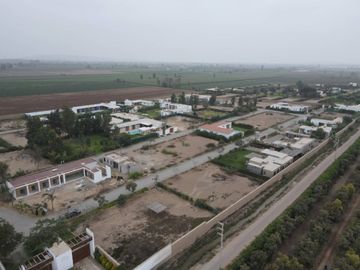 Venta de Terrenos en Cañete de 969 y 932 Mt2
