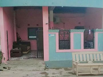 Rumah Dijual di Kota Baru Karawang Dekat RS Izza Karawang