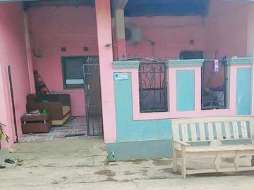 Rumah Dijual di Kota Baru Karawang Dekat RS Izza Karawang