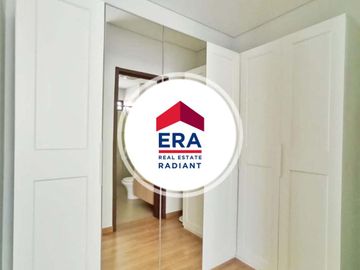 Serenia Hills Quantum Semi Furnished