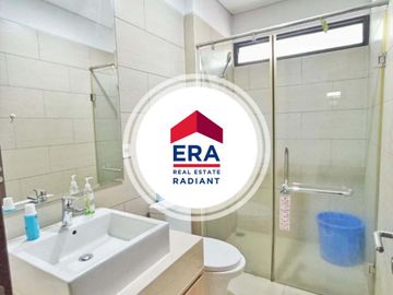 Serenia Hills Quantum Semi Furnished